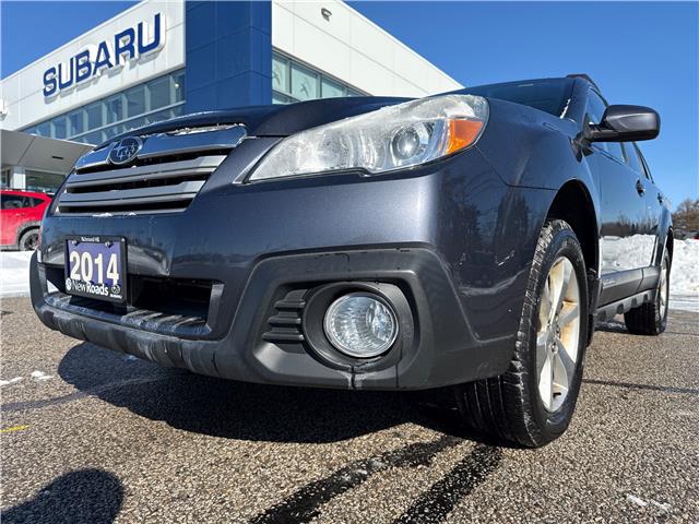 2014 Subaru Outback 3.6R Limited Package (Stk: TLP1291) in RICHMOND HILL - Image 12 of 29