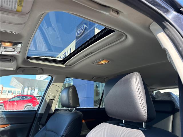 2014 Subaru Outback 3.6R Limited Package (Stk: TLP1291) in RICHMOND HILL - Image 15 of 29