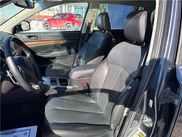 2014 Subaru Outback 3.6R Limited Package (Stk: TLP1291) in RICHMOND HILL - Image 14 of 29