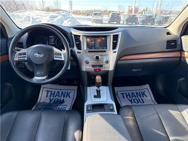 2014 Subaru Outback 3.6R Limited Package (Stk: TLP1291) in RICHMOND HILL - Image 17 of 29