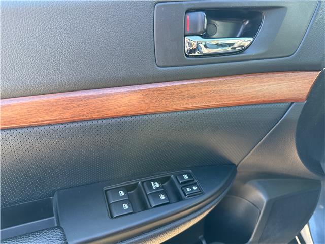2014 Subaru Outback 3.6R Limited Package (Stk: TLP1291) in RICHMOND HILL - Image 18 of 29