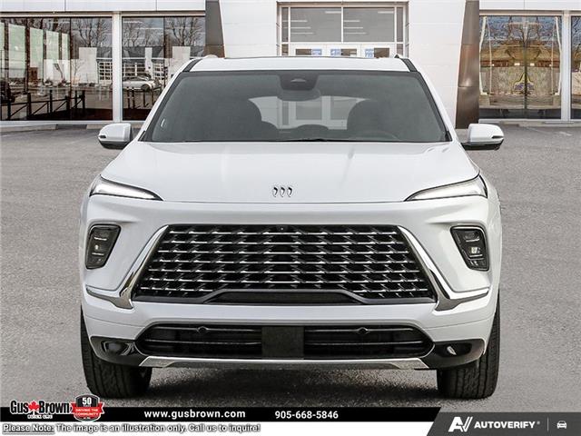 2026 Buick Enclave Avenir (Stk: J268304) in WHITBY - Image 2 of 26