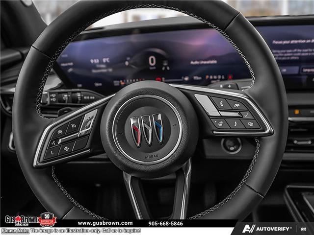 2026 Buick Enclave Avenir (Stk: J268304) in WHITBY - Image 13 of 26