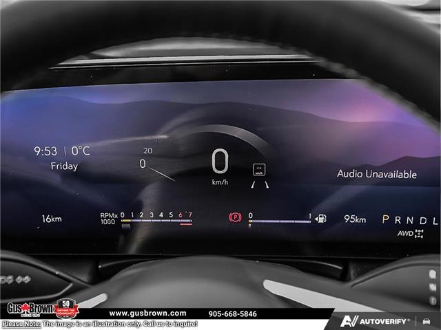 2026 Buick Enclave Avenir (Stk: J268304) in WHITBY - Image 14 of 26