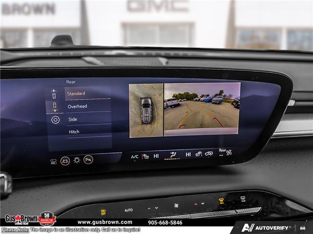 2026 Buick Enclave Avenir (Stk: J268304) in WHITBY - Image 18 of 26