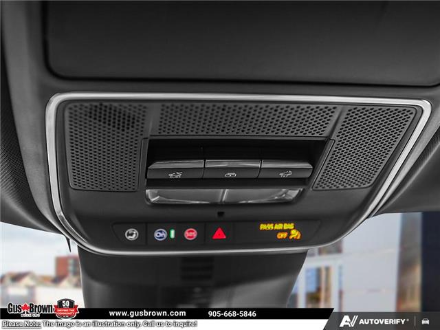2026 Buick Enclave Avenir (Stk: J268304) in WHITBY - Image 19 of 26