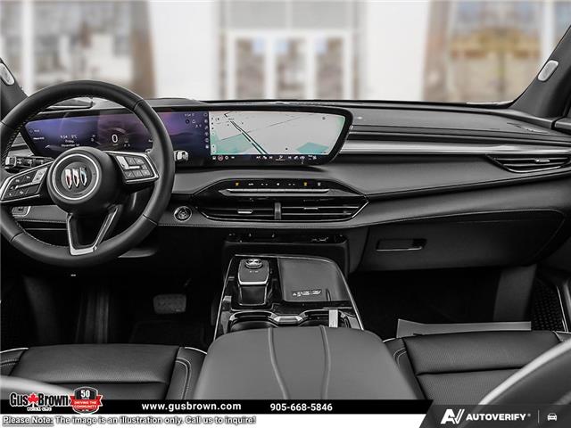 2026 Buick Enclave Avenir (Stk: J268304) in WHITBY - Image 22 of 26