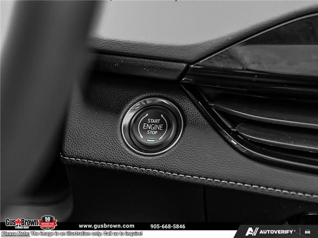 2026 Buick Enclave Avenir (Stk: J268304) in WHITBY - Image 26 of 26