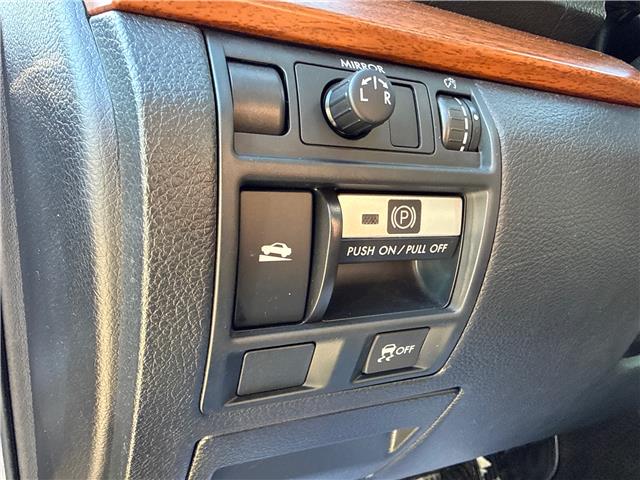 2014 Subaru Outback 3.6R Limited Package (Stk: TLP1291) in RICHMOND HILL - Image 20 of 29