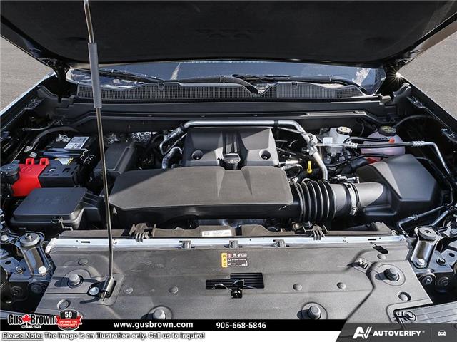 2026 GMC Canyon AT4 (Stk: 1178409) in WHITBY - Image 6 of 20