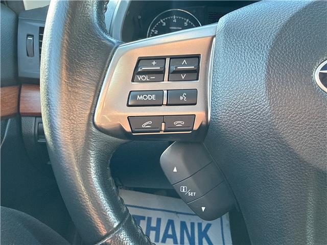 2014 Subaru Outback 3.6R Limited Package (Stk: TLP1291) in RICHMOND HILL - Image 22 of 29