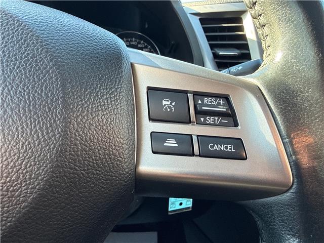 2014 Subaru Outback 3.6R Limited Package (Stk: TLP1291) in RICHMOND HILL - Image 23 of 29