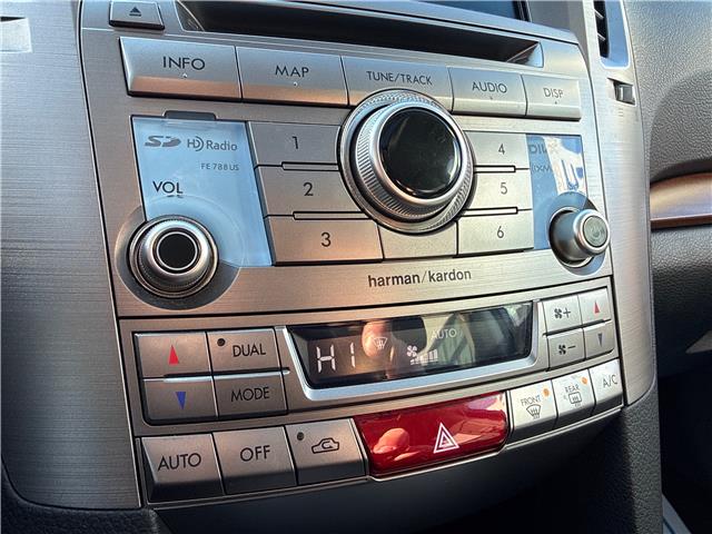 2014 Subaru Outback 3.6R Limited Package (Stk: TLP1291) in RICHMOND HILL - Image 25 of 29