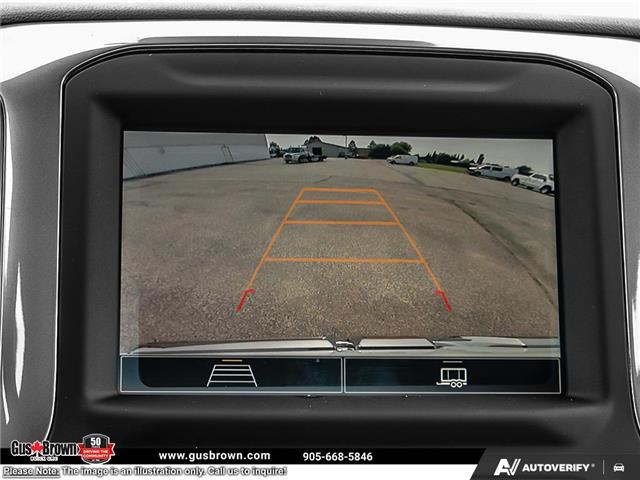 2026 GMC Sierra 1500 Pro (Stk: G256235) in WHITBY - Image 23 of 26