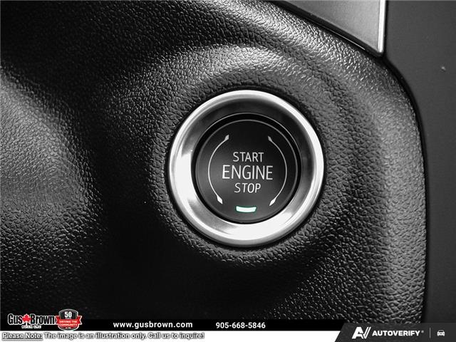 2026 GMC Sierra 1500 Pro (Stk: G256235) in WHITBY - Image 26 of 26