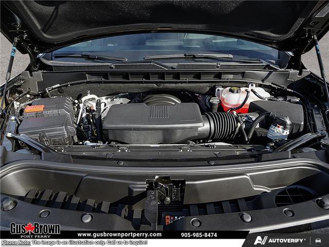 2026 GMC Yukon Elevation (Stk: R248522) in PORT PERRY - Image 6 of 24