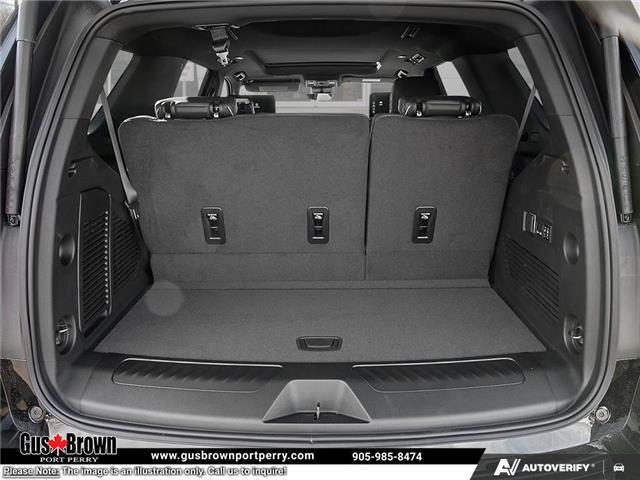2026 GMC Yukon Elevation (Stk: R248522) in PORT PERRY - Image 7 of 24