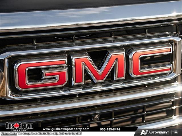2026 GMC Yukon Elevation (Stk: R248522) in PORT PERRY - Image 9 of 24