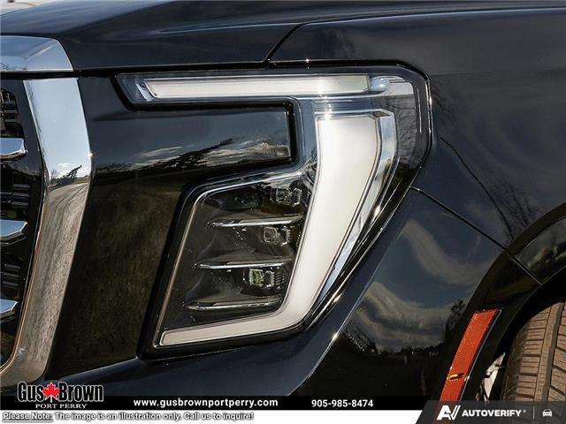 2026 GMC Yukon Elevation (Stk: R248522) in PORT PERRY - Image 10 of 24