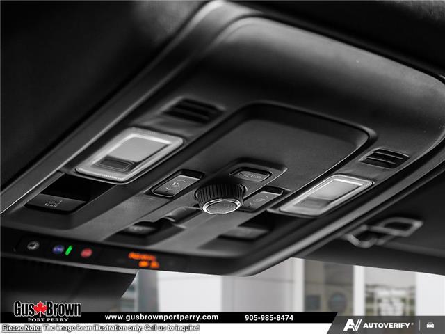 2026 GMC Yukon Elevation (Stk: R248522) in PORT PERRY - Image 19 of 24