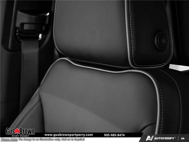 2026 GMC Yukon Elevation (Stk: R248522) in PORT PERRY - Image 20 of 24