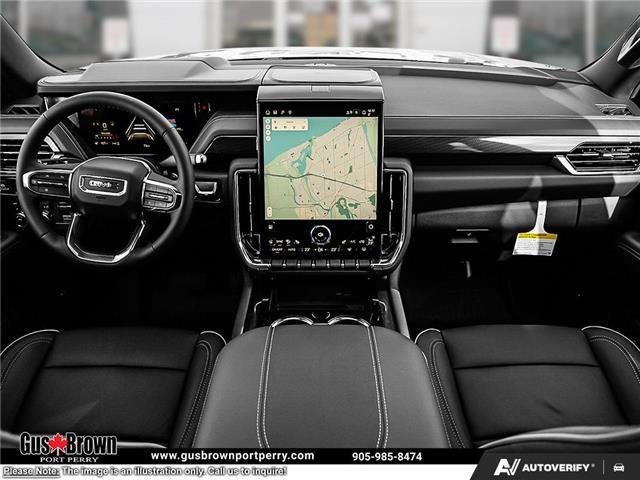 2026 GMC Yukon Elevation (Stk: R248522) in PORT PERRY - Image 22 of 24