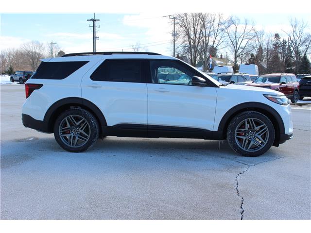 2026 Ford Explorer ST (Stk: EX264) in Harrow - Image 4 of 19