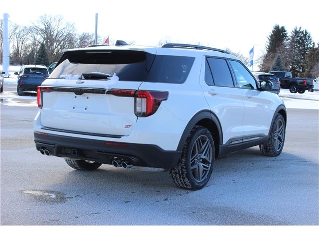 2026 Ford Explorer ST (Stk: EX264) in Harrow - Image 5 of 19