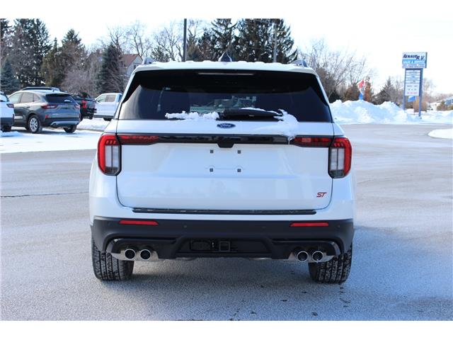 2026 Ford Explorer ST (Stk: EX264) in Harrow - Image 6 of 19