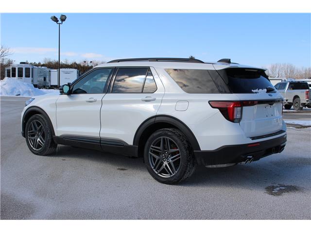 2026 Ford Explorer ST (Stk: EX264) in Harrow - Image 7 of 19