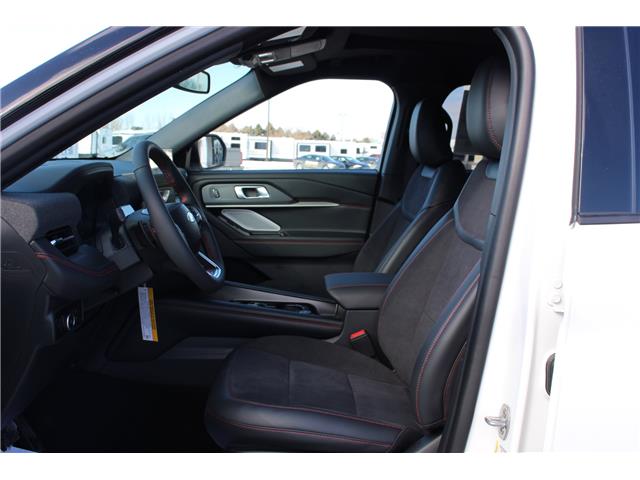 2026 Ford Explorer ST (Stk: EX264) in Harrow - Image 8 of 19