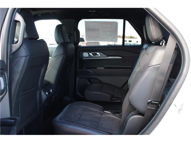 2026 Ford Explorer ST (Stk: EX264) in Harrow - Image 9 of 19
