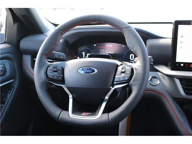 2026 Ford Explorer ST (Stk: EX264) in Harrow - Image 11 of 19