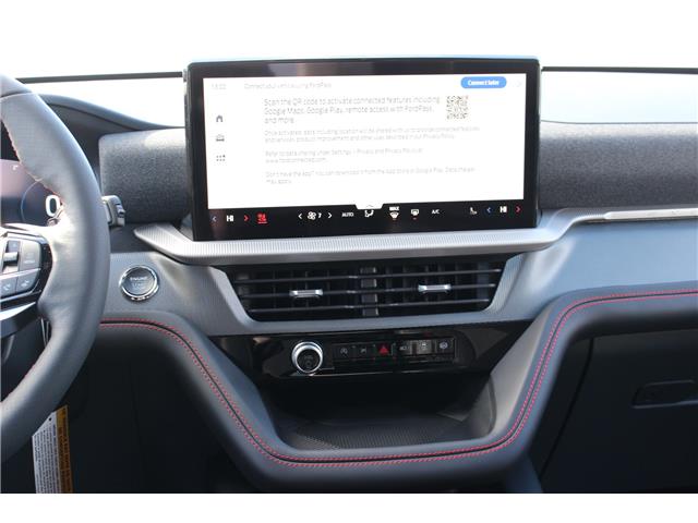 2026 Ford Explorer ST (Stk: EX264) in Harrow - Image 12 of 19