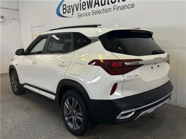 2023 Kia Seltos EX (Stk: 43404J) in Belleville - Image 5 of 26
