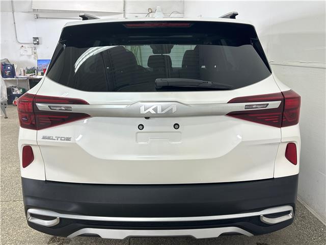 2023 Kia Seltos EX (Stk: 43404J) in Belleville - Image 6 of 26