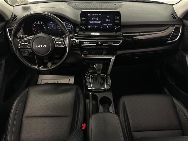 2023 Kia Seltos EX (Stk: 43404J) in Belleville - Image 10 of 26