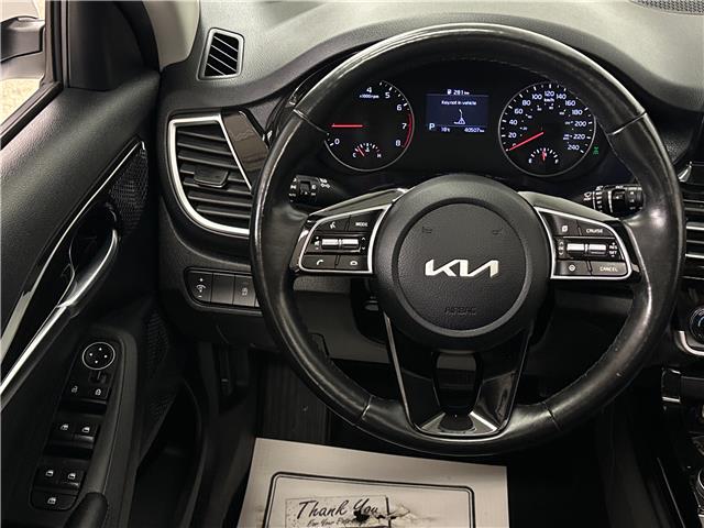 2023 Kia Seltos EX (Stk: 43404J) in Belleville - Image 11 of 26