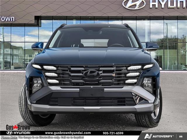 2026 Hyundai Tucson Preferred w/Trend Package (Stk: U453562) in Brooklin - Image 2 of 24