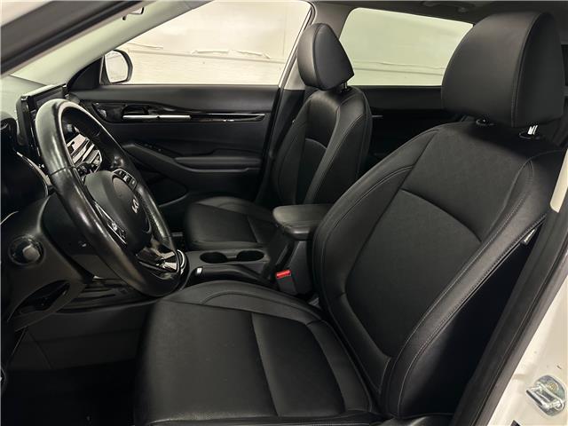 2023 Kia Seltos EX (Stk: 43404J) in Belleville - Image 12 of 26