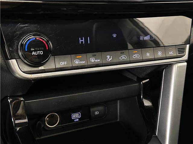 2023 Kia Seltos EX (Stk: 43404J) in Belleville - Image 18 of 26