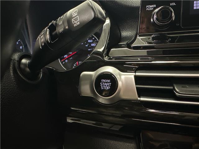 2023 Kia Seltos EX (Stk: 43404J) in Belleville - Image 20 of 26