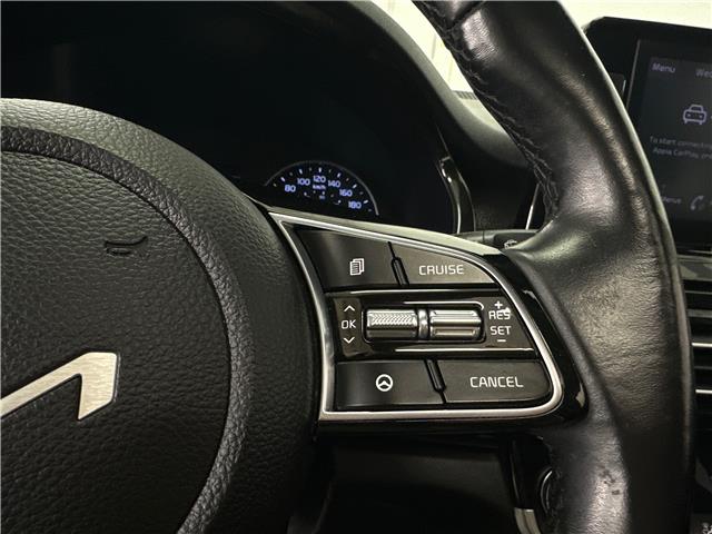 2023 Kia Seltos EX (Stk: 43404J) in Belleville - Image 22 of 26