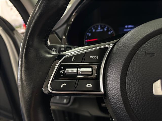 2023 Kia Seltos EX (Stk: 43404J) in Belleville - Image 23 of 26