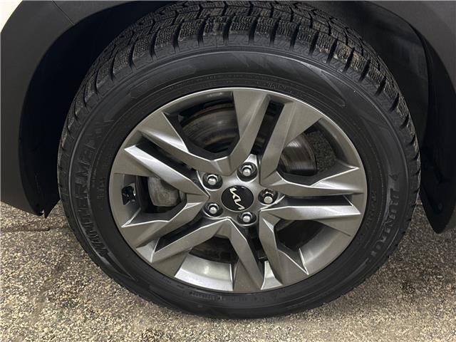 2023 Kia Seltos EX (Stk: 43404J) in Belleville - Image 25 of 26