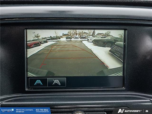 2019 Chevrolet Silverado 1500 LD WT (Stk: U6047) in Leamington - Image 30 of 30