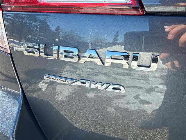 2014 Subaru Outback 3.6R Limited Package (Stk: TLP1291) in RICHMOND HILL - Image 28 of 29