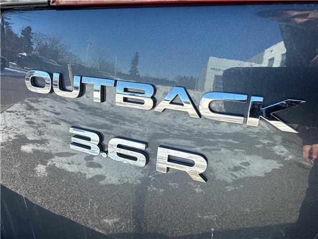 2014 Subaru Outback 3.6R Limited Package (Stk: TLP1291) in RICHMOND HILL - Image 29 of 29