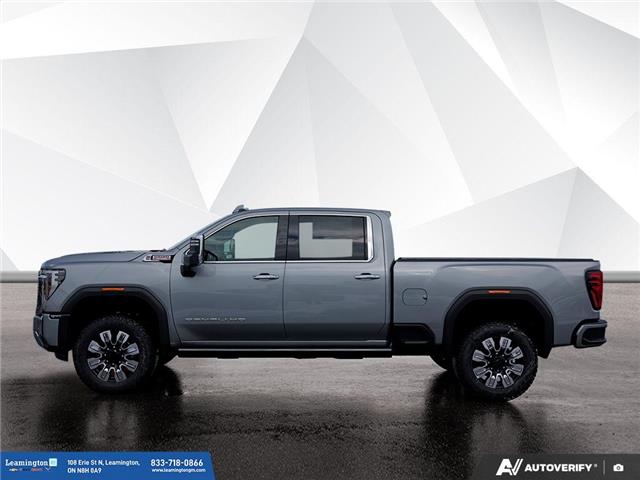2026 GMC Sierra 2500HD Denali (Stk: 26281) in Leamington - Image 2 of 30