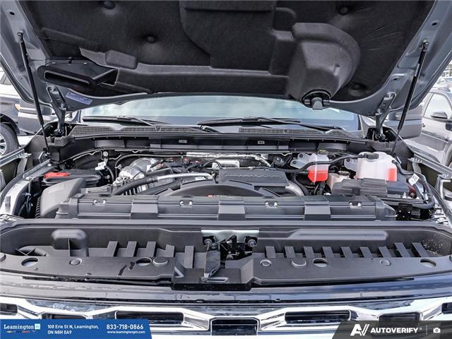 2026 GMC Sierra 2500HD Denali (Stk: 26281) in Leamington - Image 21 of 30